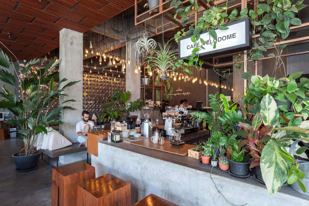 Once Again Hostel, best hostels in bangkok, best hostels in bangkok for solo travellers (1)