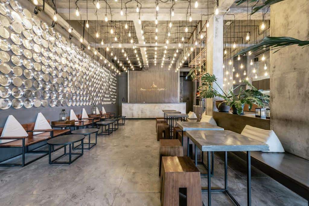 Once Again Hostel, best hostels in bangkok, best hostels in bangkok for solo travellers (1)