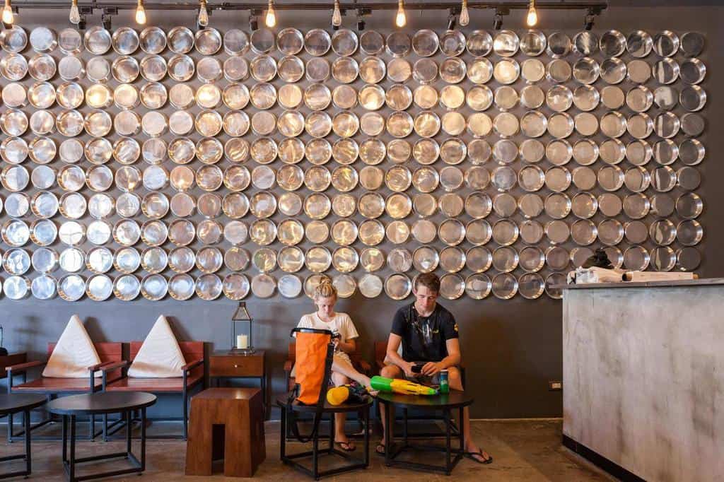 Once Again Hostel, best hostels in bangkok, best hostels in bangkok for solo travellers (1)