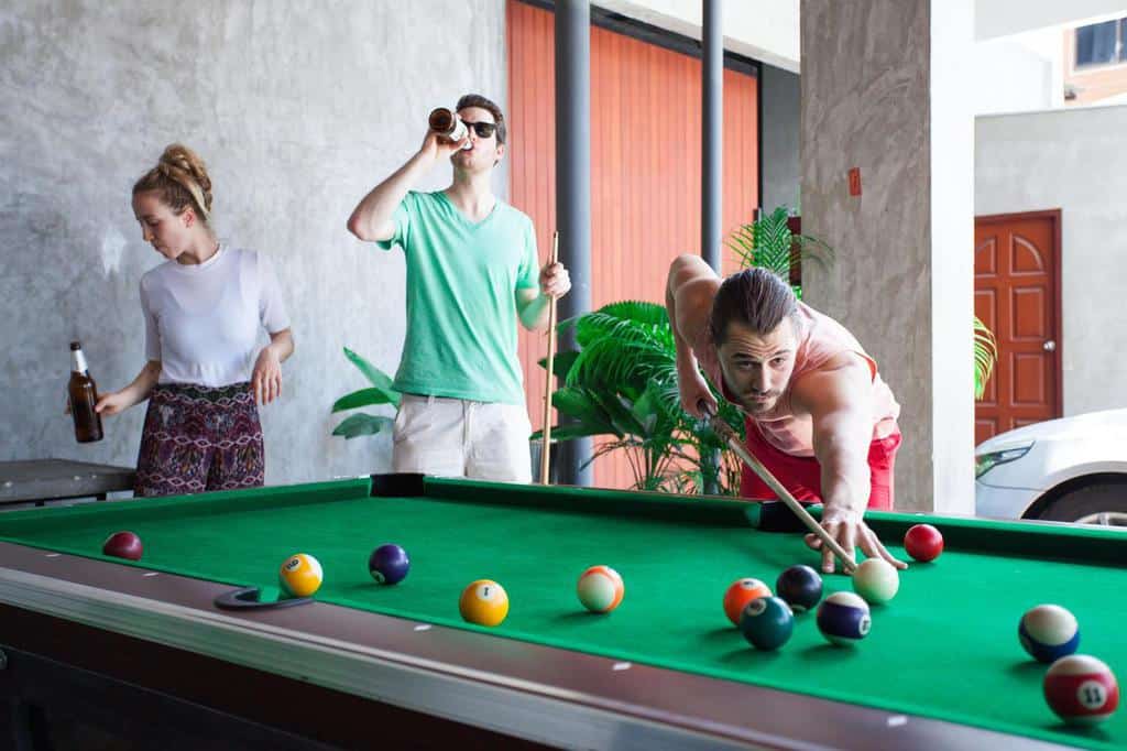 Once Again Hostel, best hostels in bangkok, best hostels in bangkok for solo travellers (1)