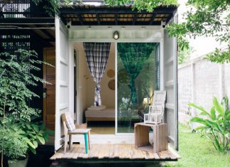4top hostels in bangkok thailand