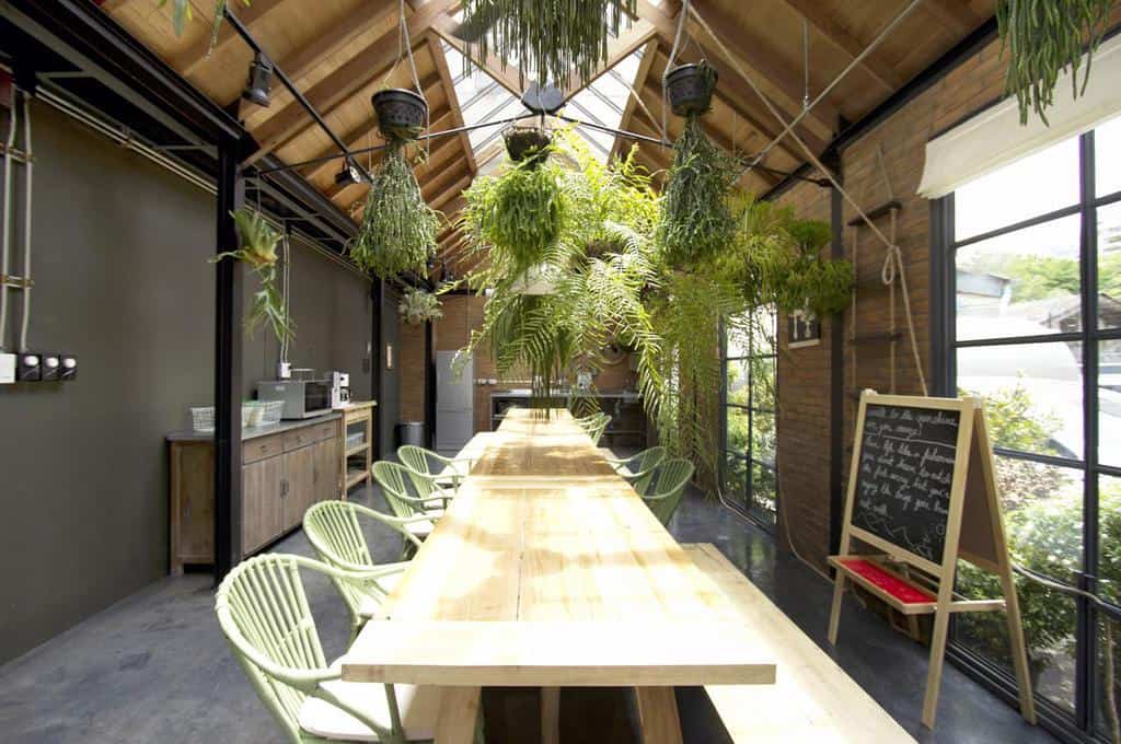 Oneday Hostel Sukhumvit 26 bangkok best hostel (1)
