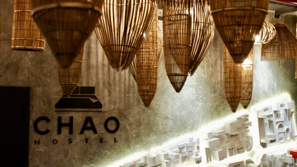 bangkok best hostels Chao Hostel thailand (1)