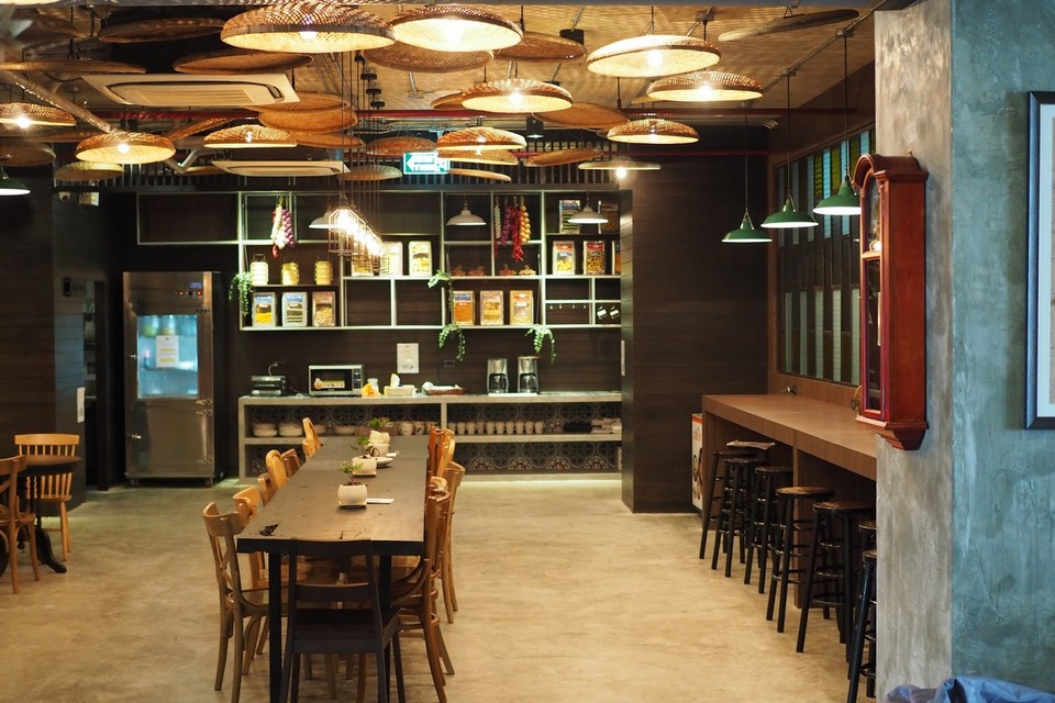 bangkok best hostels Chao Hostel thailand (1)