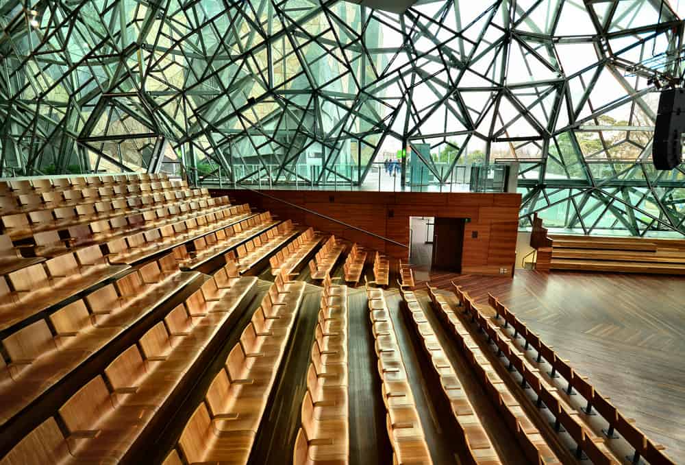 Deakin Edge federation square melbourne (1)