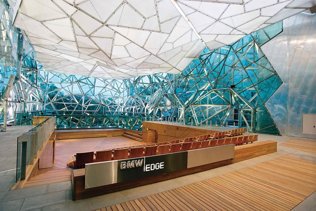 Deakin Edge federation square melbourne (1)