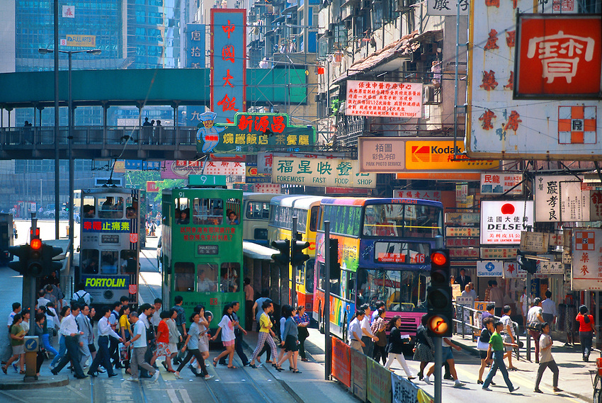 Central-Hong-Kong