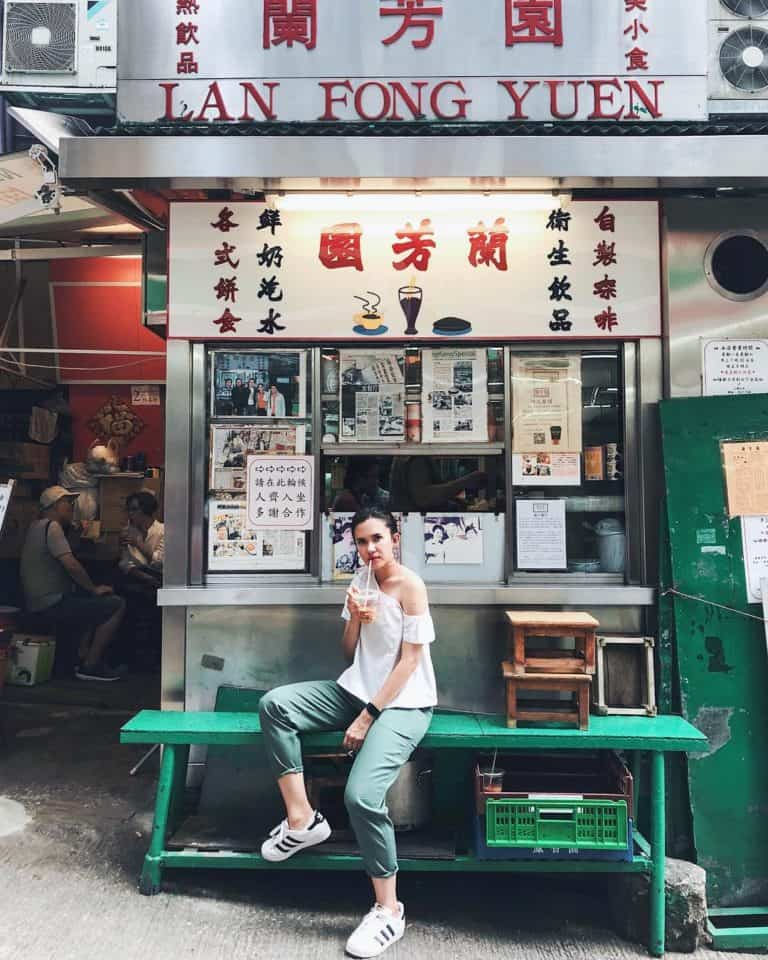 Lan Fong Yuen central hong kong (2)