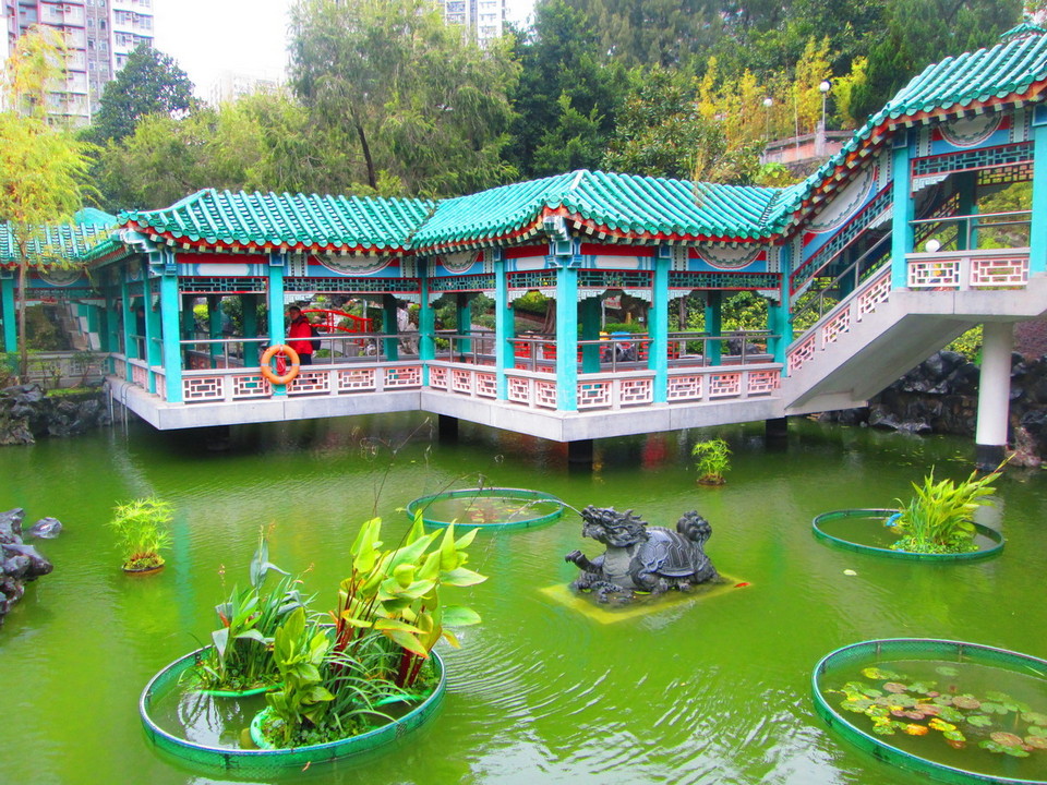 Sik_Sik_Yuen_Wong_Tai_Sin_Temple hong kong (4)