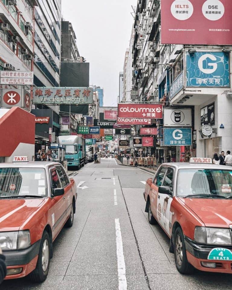 mongkok hk
