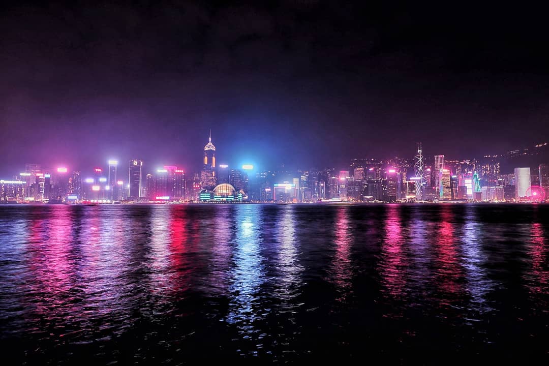 avenue stars hong kong