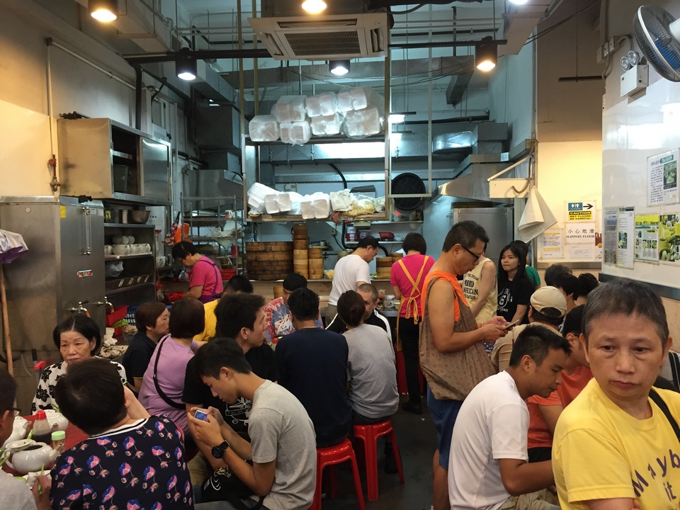Sun Hing Restaurant