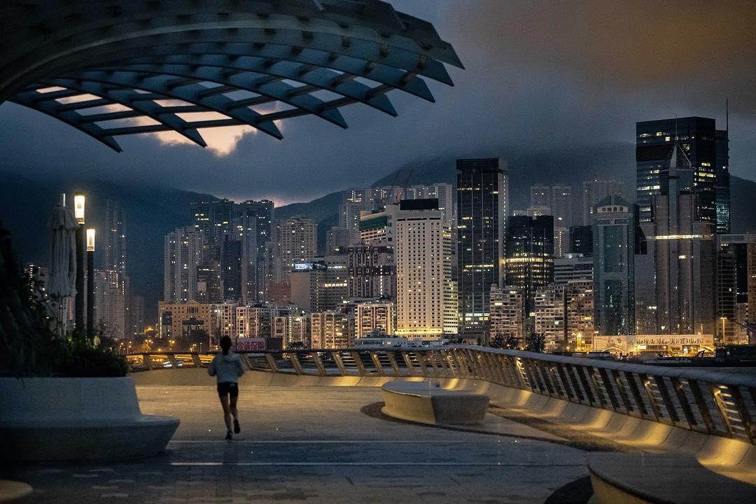 avenue stars hong kong
