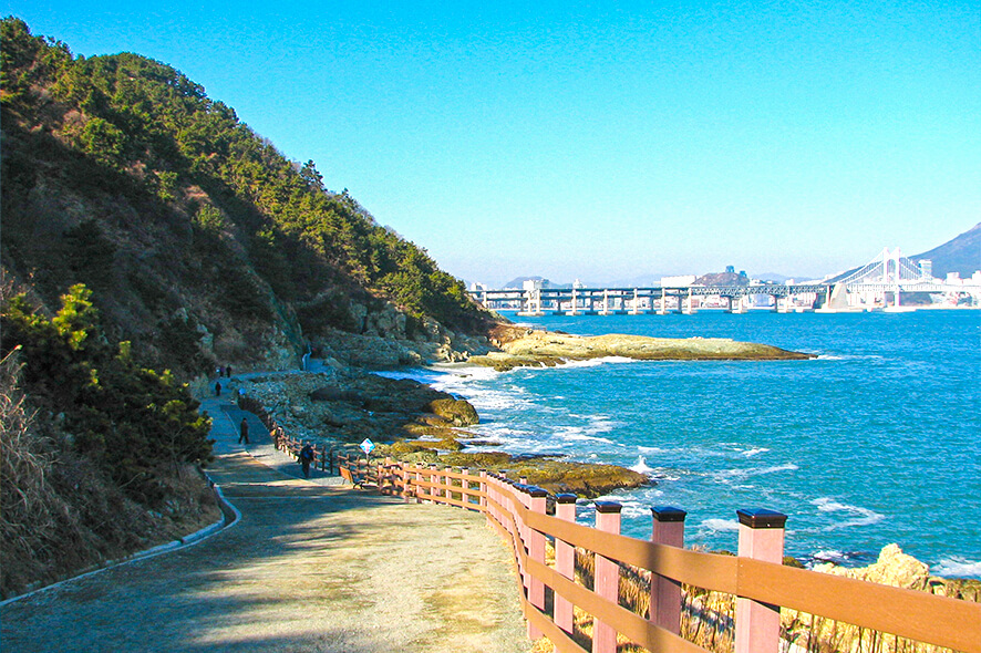 Busan self-planned itinerary Image by: busan itinerary 4 days blog.