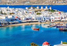 Mykonos travel blog — The fullest Mykonos travel guide blog for a budget trip to the paradise island for the first-timers mykonos travel blog,mykonos blog,mykonos trip blog (1)