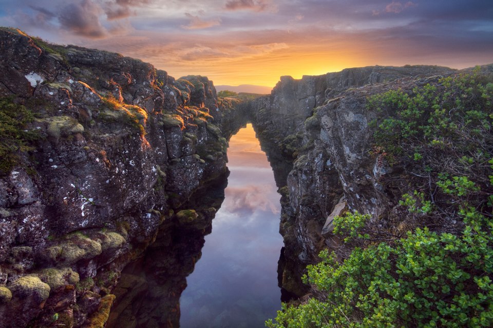 Thingvellir National Park3