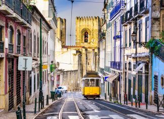 portugal lisbon blog, lisbon on a budget, lisbon travel blog, lisbon travel guide
