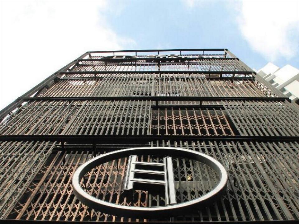 Bed Station Hostel, Bangkok, Thailand