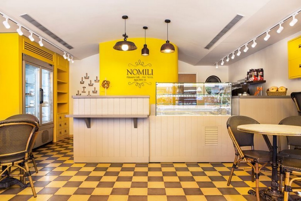 Yellow Mango Hostel Bangkok, Thailand