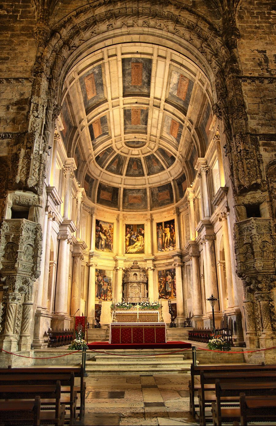 Lisbon Cathedral3