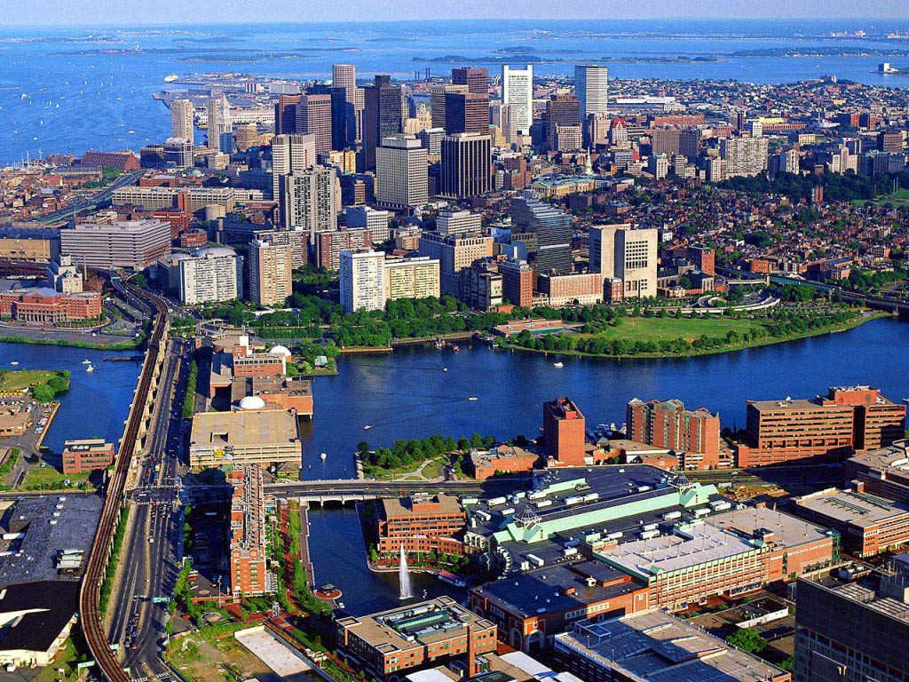 boston from above, boston travel blog,boston travel guide blog,boston travel guide