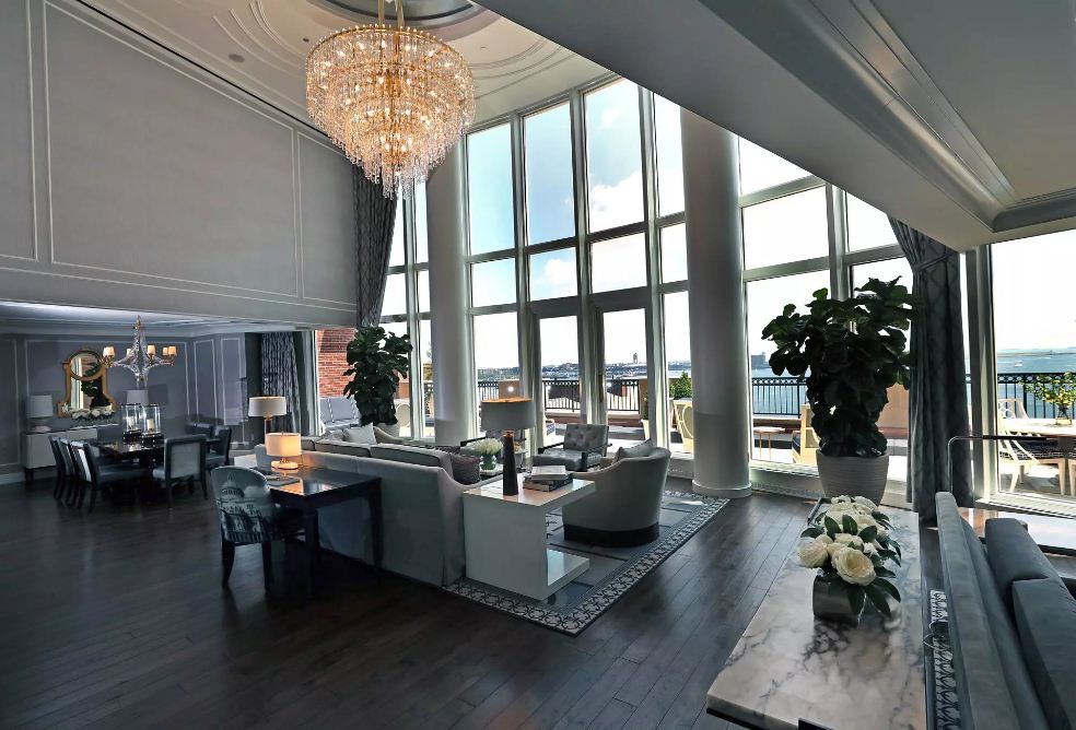 Boston Harbor Hotel3