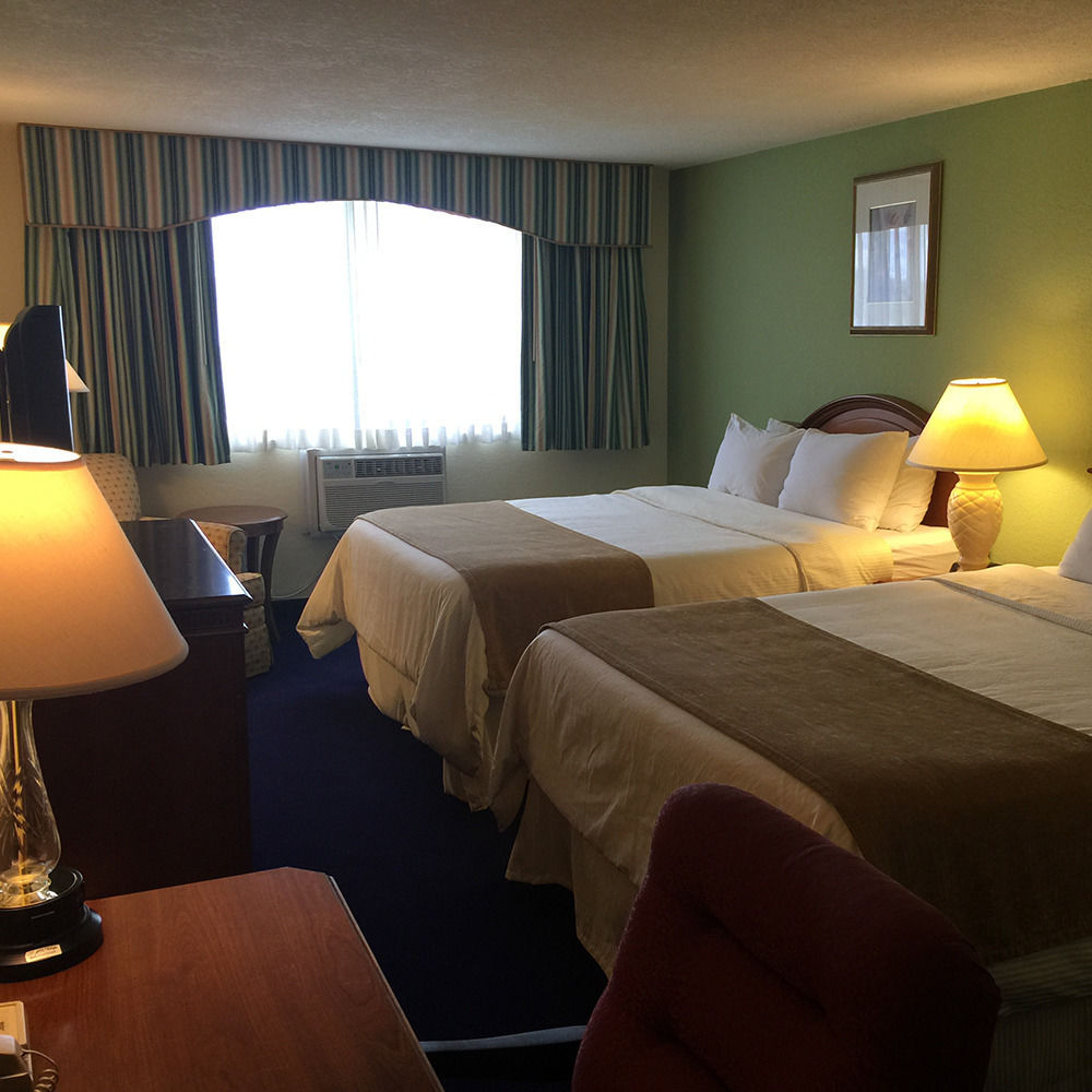 Lakeside Inn boston