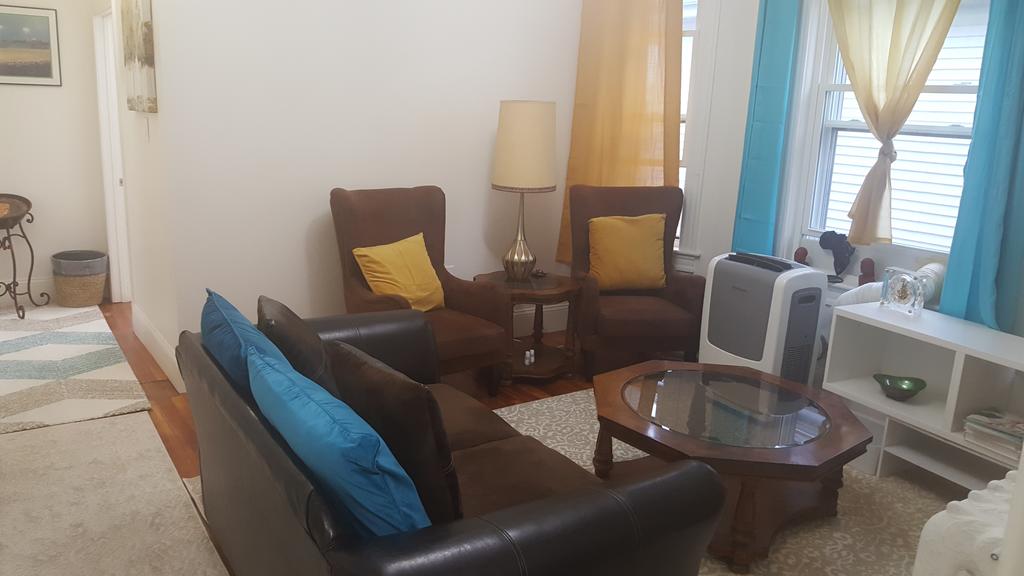 Patrick's Homestay