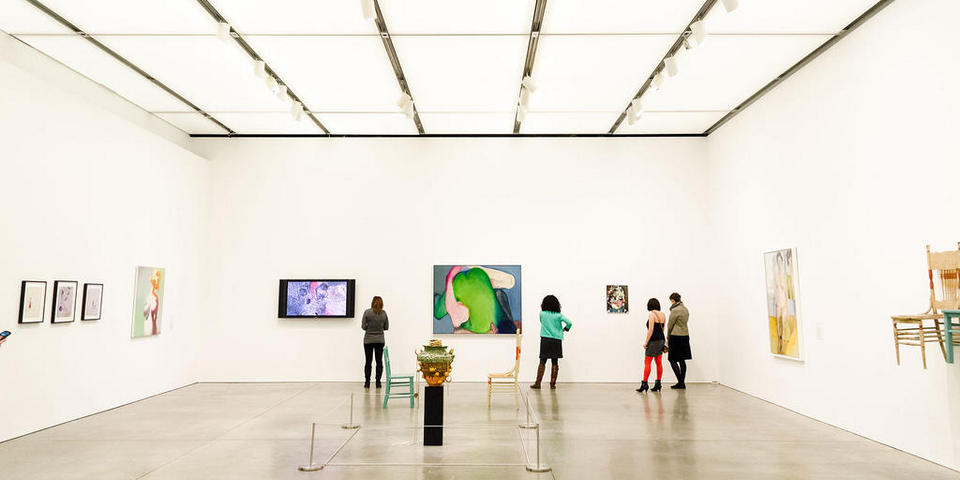 The Institute of Contemporary Art boston (1)