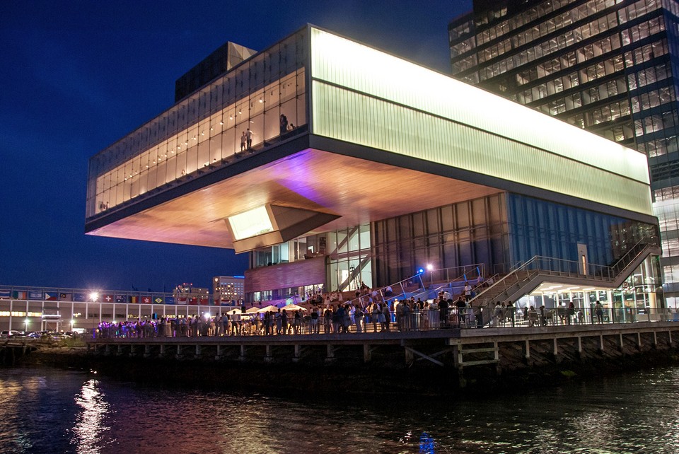 The Institute of Contemporary Art boston (1)