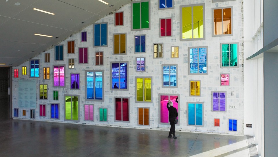 The Institute of Contemporary Art boston (1)