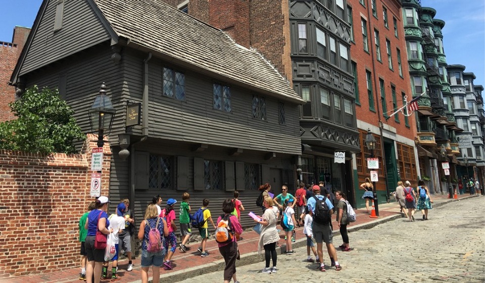 Traveling-Mom-Kuleen-Lashley-Paul-Reveres-House