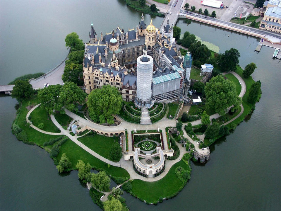 Castle Island boston
