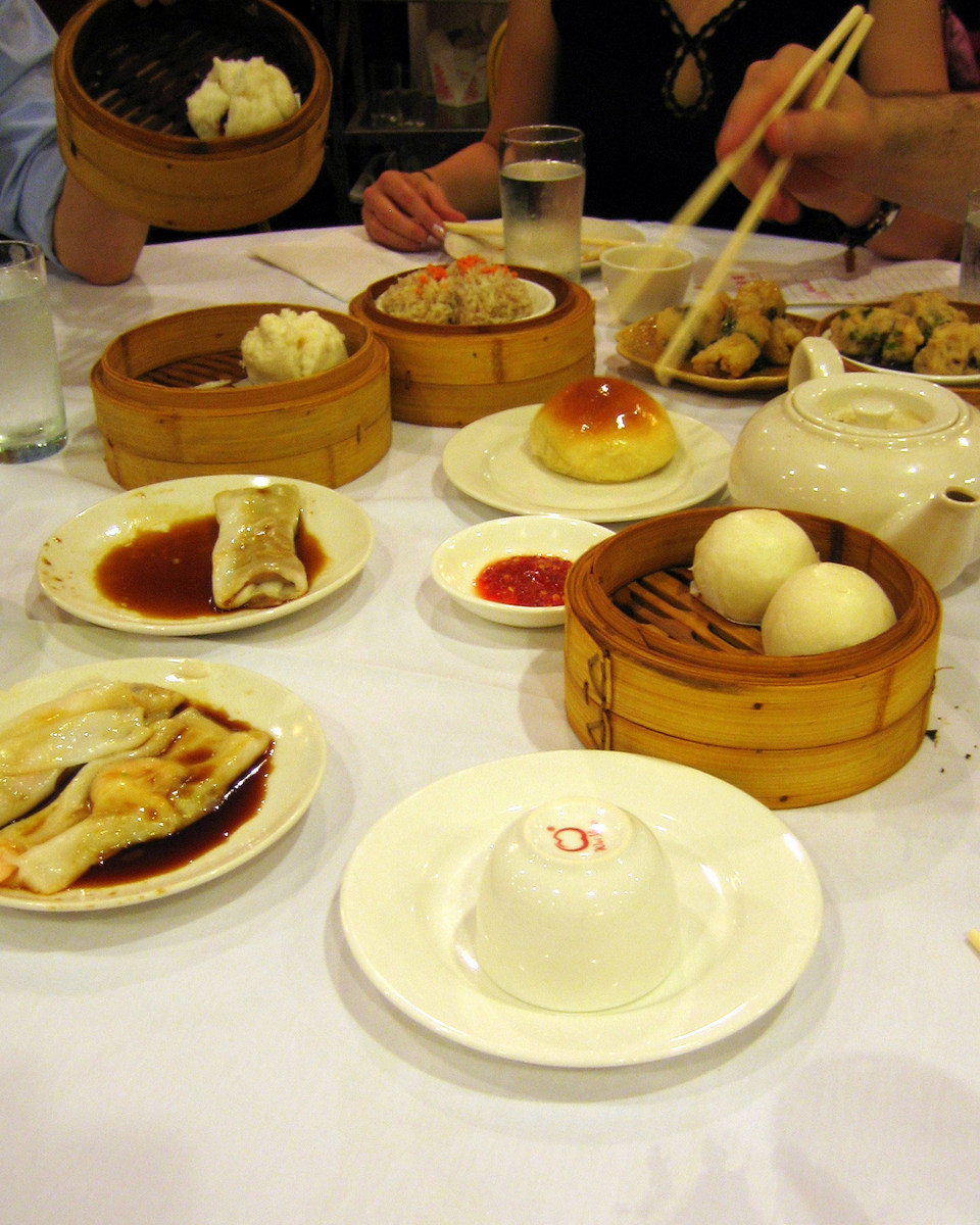 Hei La Moon restaurant boston