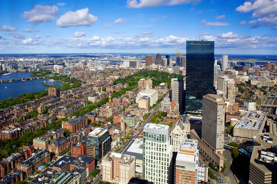 Skywalk Observatory boston (1)