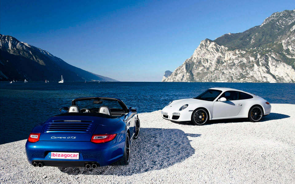 car rental ibiza