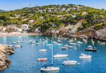 Ibiza travel blog — The fullest Ibiza travel guide & suggested itinerary 3 days in Ibiza for the first-timers ibiza travel blog,ibiza blog,ibiza travel guide blog,ibiza travel diary