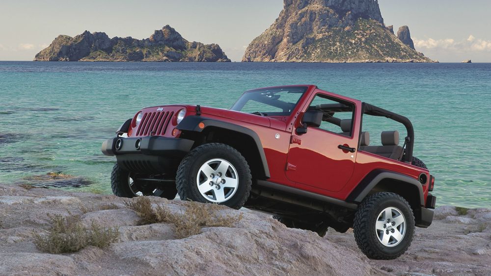 6 Car Rental
