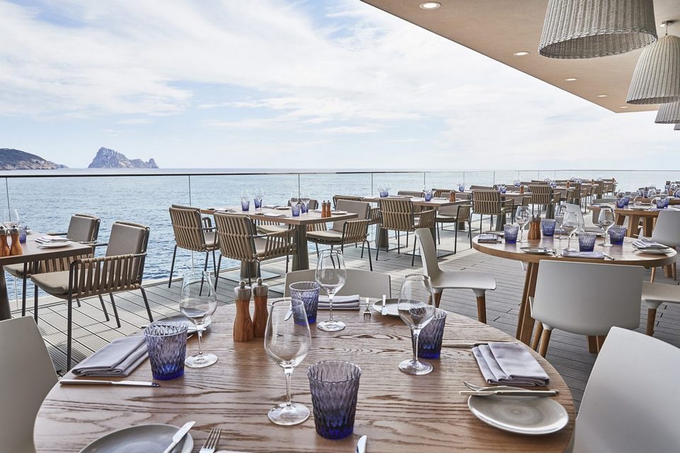 7Pines ibiza