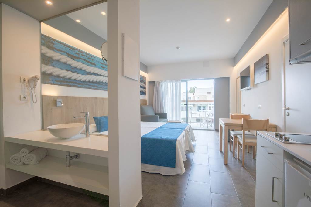 Apartamentos Casa Luis ibiza.1