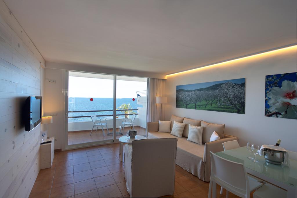 Apartamentos Llobet ibiza.1