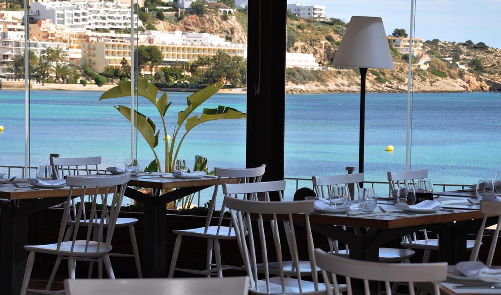 Apartamentos Llobet ibiza.1
