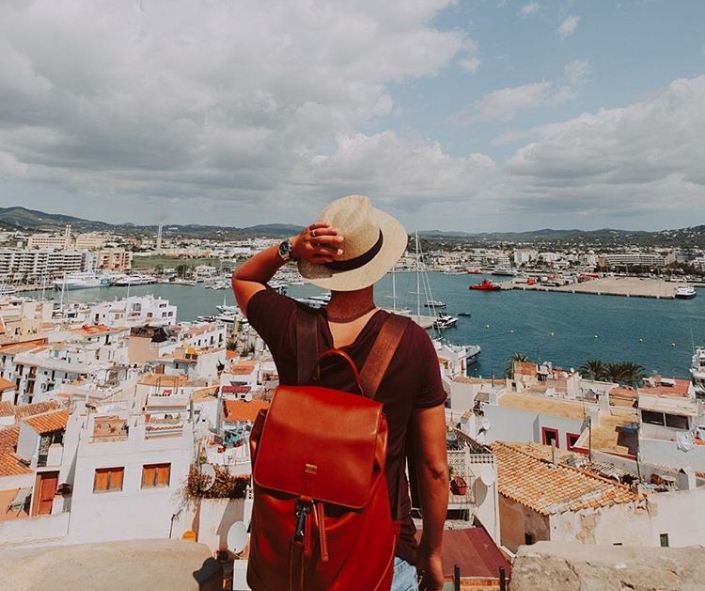 Dalt Vila, ibiza spain travel blog,ibiza spain travel guide,ibiza travel guide2