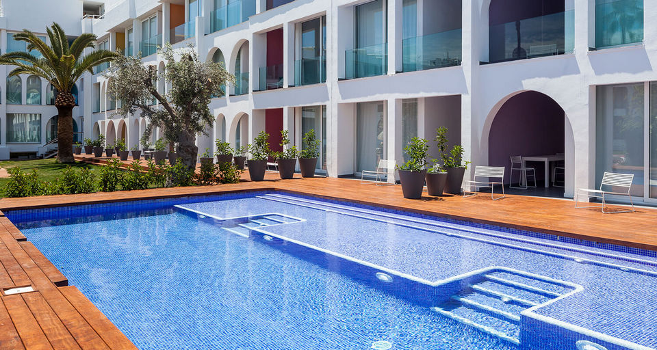 Ebano Select Apartments