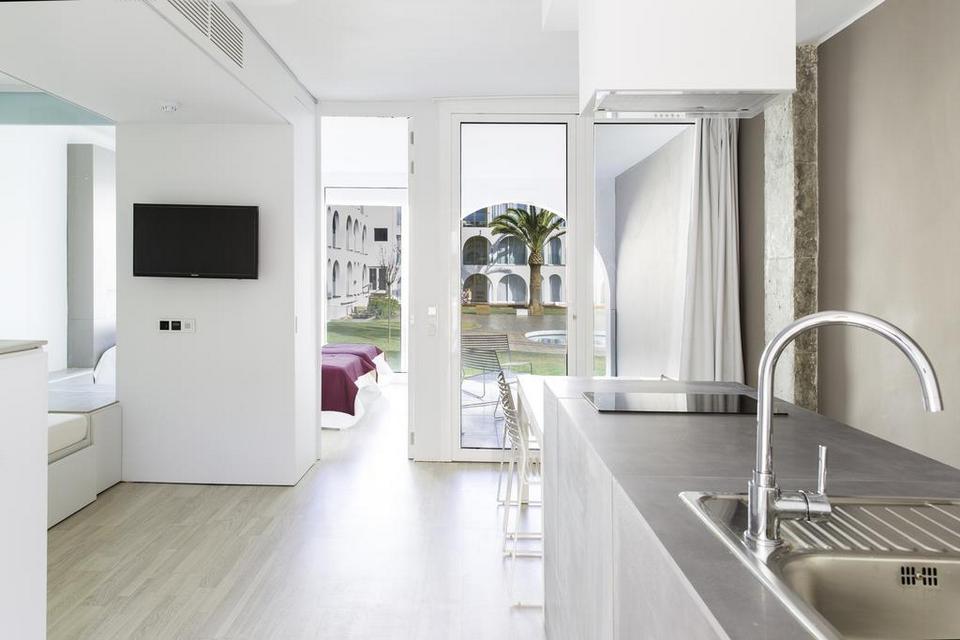 Ebano Select Apartments