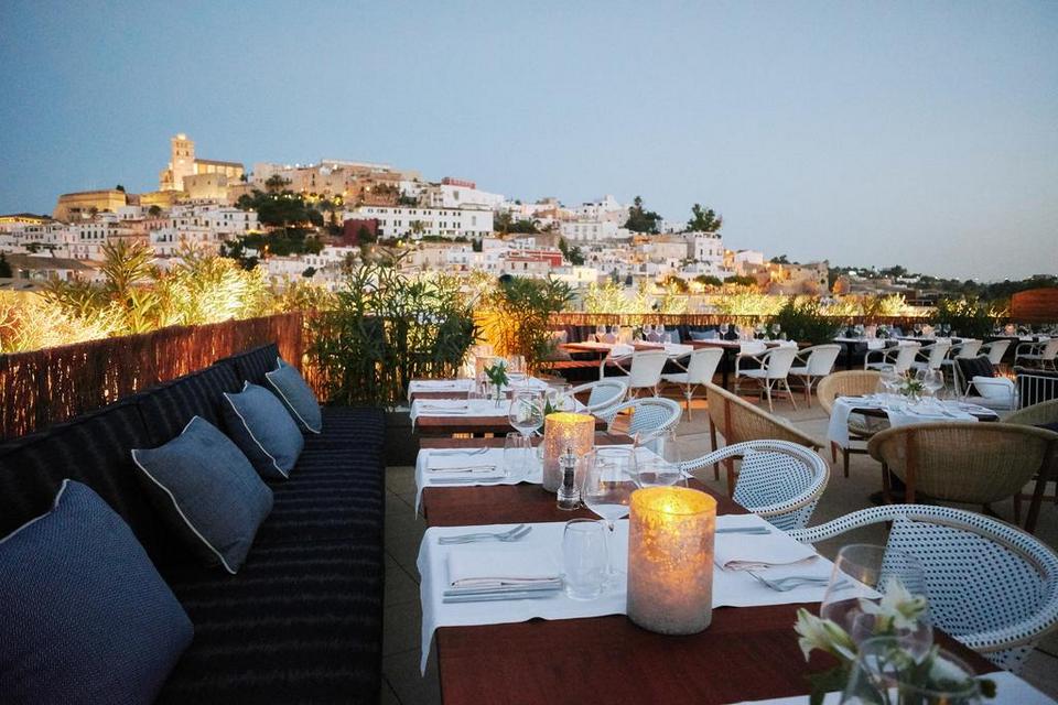 Gran Hotel Montesol Ibiza