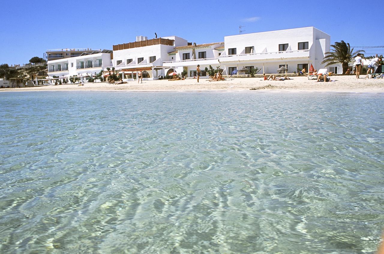 Hostal Talamanca
