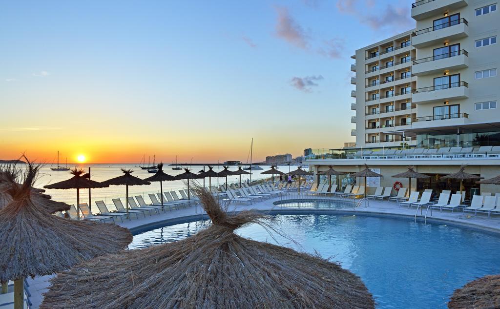 Hotel Alua Hawaii Ibiza, San Antonio ibiza