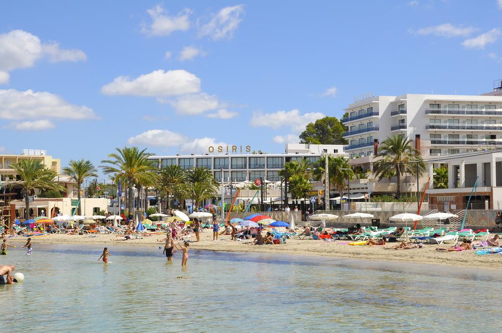 Hotel Osiris Ibiza, San Antonio