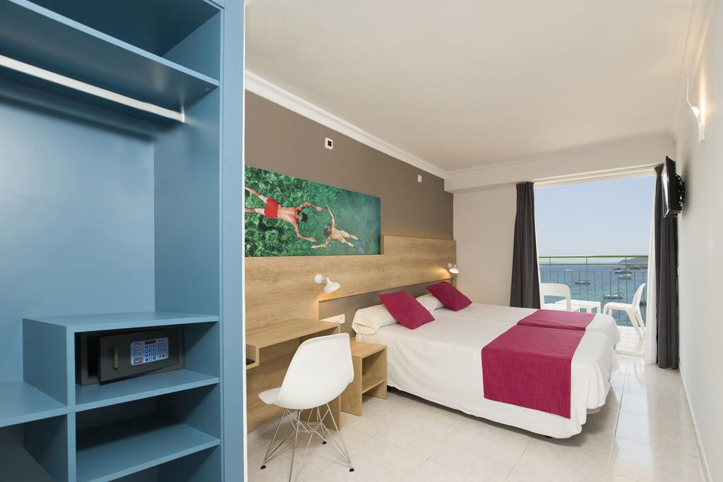 Hotel Playasol Maritimo